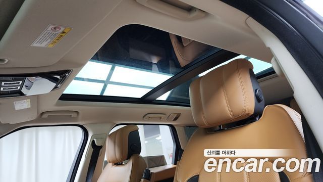 Land Rover Range Rover Sport (II) 3.0 SDV6 HSE Dynamic 2019 — фото 21