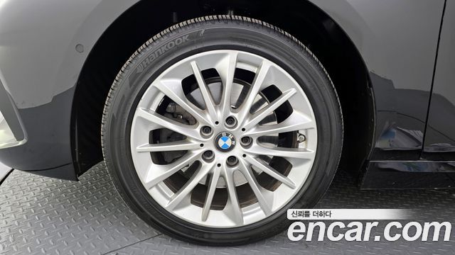 BMW 1 Series (F40) 118d Joy 2021 — фото 5