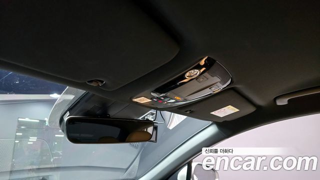 Kia K5 (III) 1.6 Turbo Prestige 2021 — фото 24