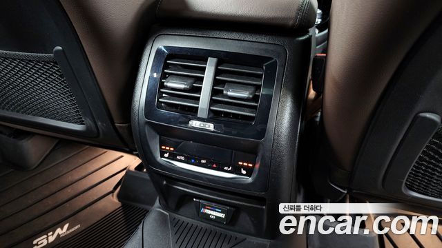 BMW X3 (G01) xDrive 20i M sports Online Exclusive Edition 2021 — фото 23