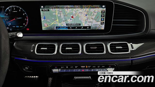Mercedes-Benz GLE-Class (W167) AMG GLE53 4MATIC+ 2022 — фото 14