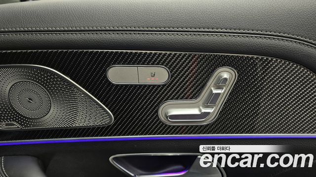 Mercedes-Benz GLE-Class (W167) AMG GLE53 4MATIC+ 2022 — фото 19