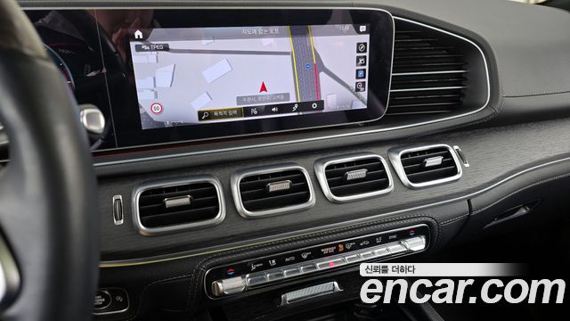 Mercedes-Benz GLS-Class (X167) GLS400d 4MATIC 2022 — фото 14