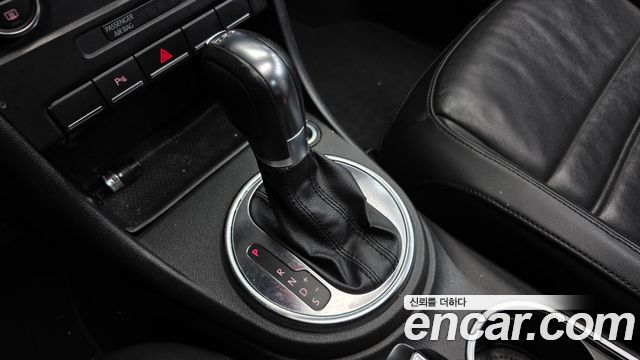 Volkswagen Beetle 2.0 TDI Premium 3rd 2013 — фото 9