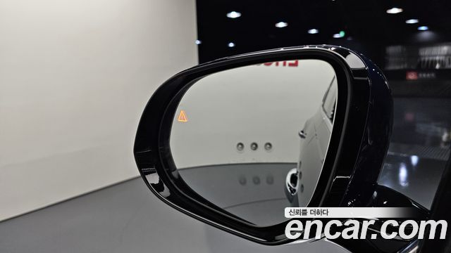 Genesis GV80 3.5T Gasoline AWD 2022 — фото 17