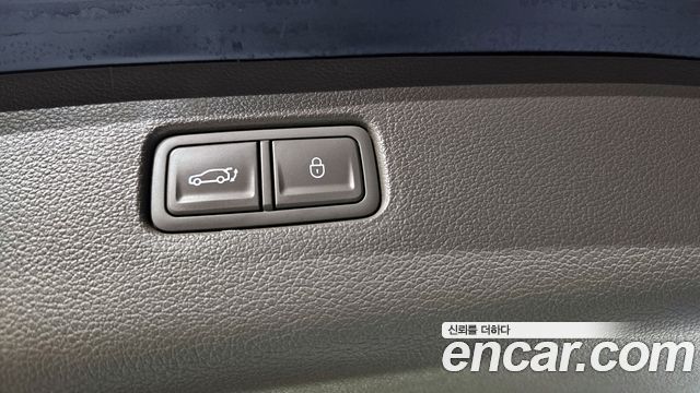 Genesis GV80 3.5T Gasoline AWD 2022 — фото 20