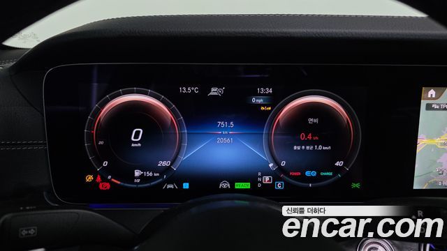 Mercedes-Benz CLS-Class (C257) CLS300d 4MATIC 2022 — фото 8