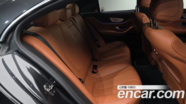 Mercedes-Benz CLS-Class (C257) CLS300d 4MATIC 2022 — фото 12