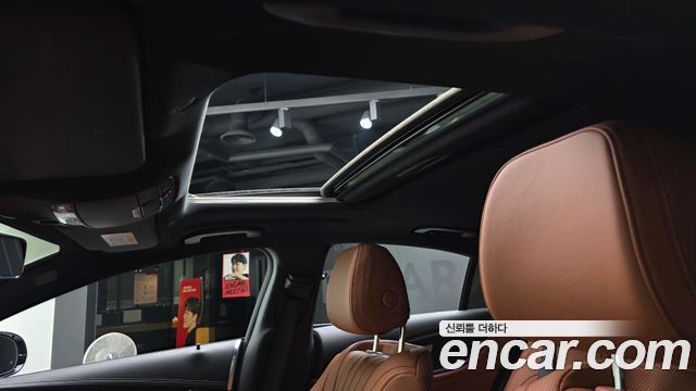 Mercedes-Benz CLS-Class (C257) CLS300d 4MATIC 2022 — фото 18