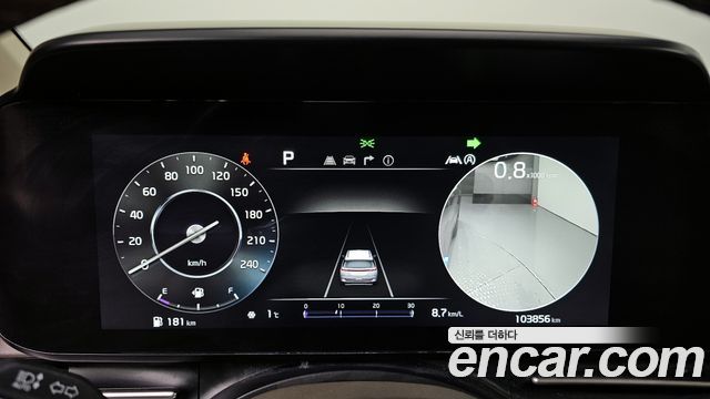 Kia Carnival (IV) Diesel 7-Seater Signature 2023 — фото 8