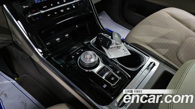 Kia Carnival (IV) Diesel 7-Seater Signature 2023 — фото 9