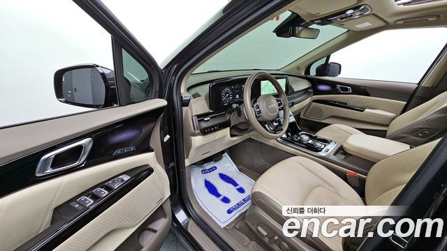 Kia Carnival (IV) Diesel 7-Seater Signature 2023 — фото 10