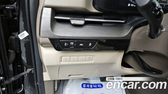 Kia Carnival (IV) Diesel 7-Seater Signature 2023 — фото 12