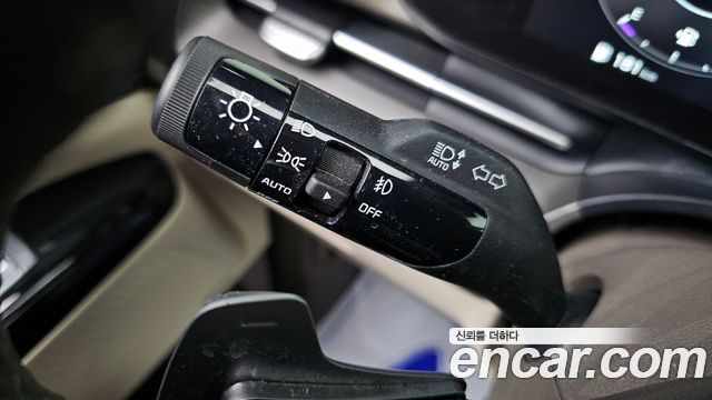 Kia Carnival (IV) Diesel 7-Seater Signature 2023 — фото 14