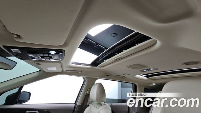 Kia Carnival (IV) Diesel 7-Seater Signature 2023 — фото 17