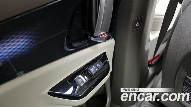 Kia Carnival (IV) Diesel 7-Seater Signature 2023 — фото 19