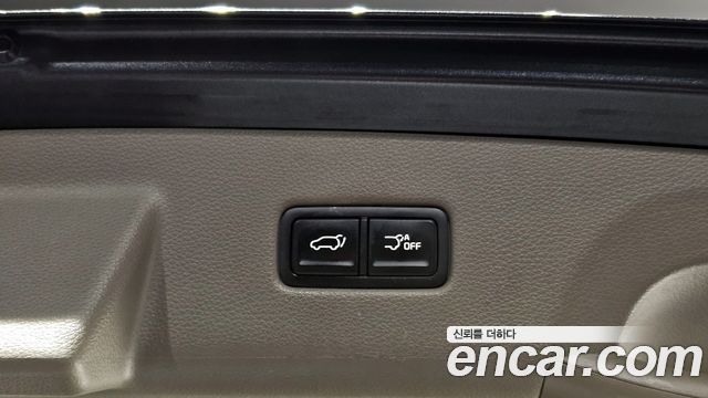 Kia Carnival (IV) Diesel 7-Seater Signature 2023 — фото 20