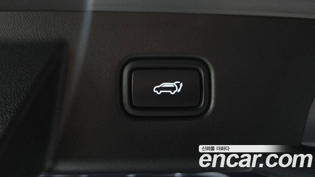 Hyundai Tucson (NX4) Diesel 2.0 4WD N Line Inspiration 2023 — фото 23