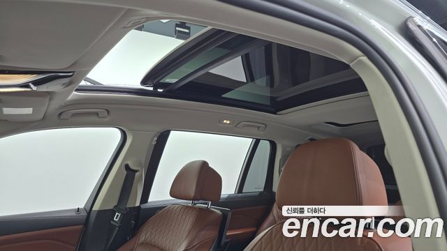 BMW X7 (G07) xDrive 40i Design Pure Excellence 6-Seater 2021 — фото 19