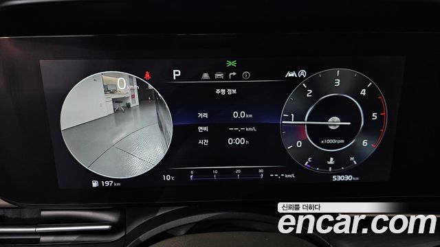 Kia Carnival (IV) Diesel 9-Seater Prestige 2021 — фото 8