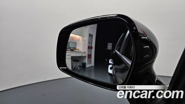 Kia Carnival (IV) Diesel 9-Seater Prestige 2021 — фото 17