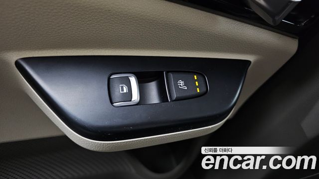 Kia Carnival (IV) Diesel 9-Seater Prestige 2021 — фото 18