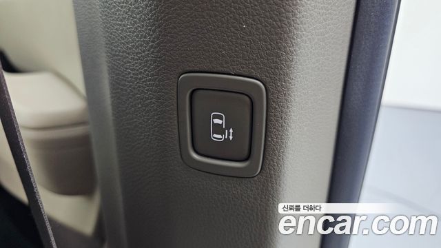 Kia Carnival (IV) Diesel 9-Seater Prestige 2021 — фото 19