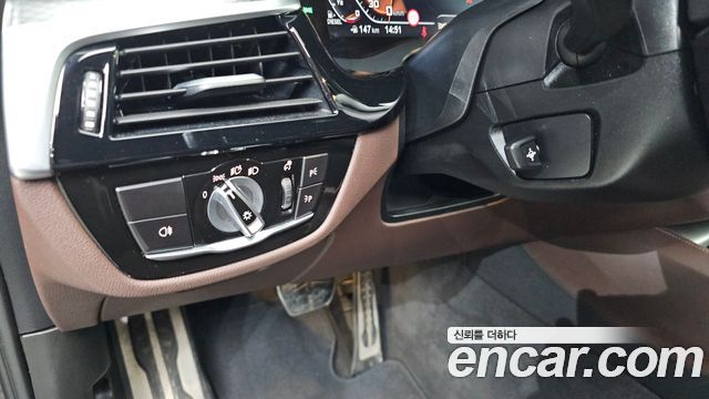 BMW 6 Series GT (G32) 620d M Sport 2023 — фото 12