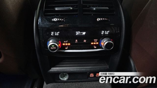 BMW 6 Series GT (G32) 620d M Sport 2023 — фото 19