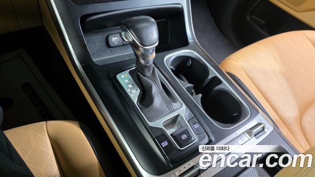 Kia Carnival (IV) Diesel 9-Seater Prestige 2023 — фото 9