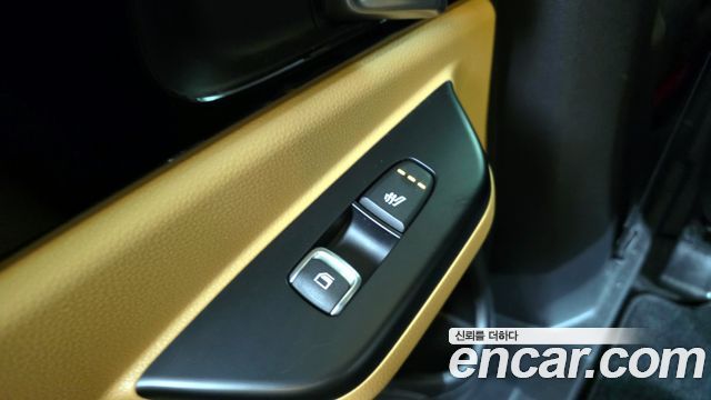 Kia Carnival (IV) Diesel 9-Seater Prestige 2023 — фото 19