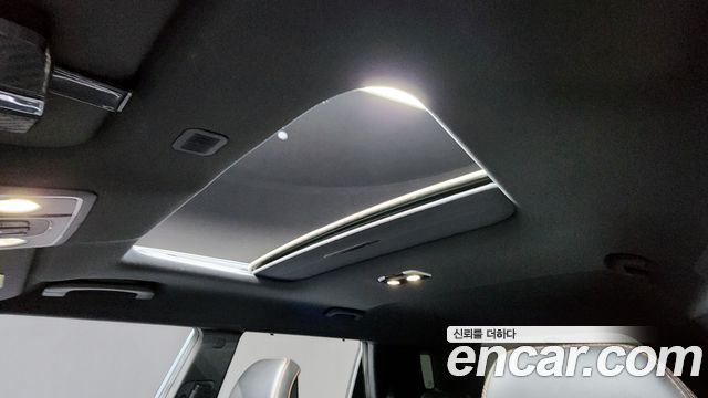 KG Mobility (SsangYong) Torres EVX E7 2024 — фото 18