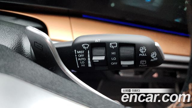 KG Mobility (SsangYong) Torres EVX E7 2024 — фото 19