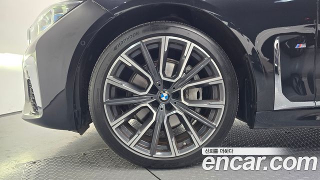 BMW 7 Series (G11) 740Li xDrive M Sport Package 2022 — фото 5