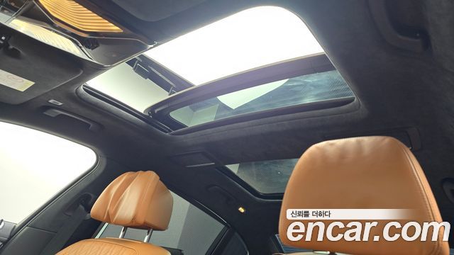 BMW 7 Series (G11) 740Li xDrive M Sport Package 2022 — фото 21