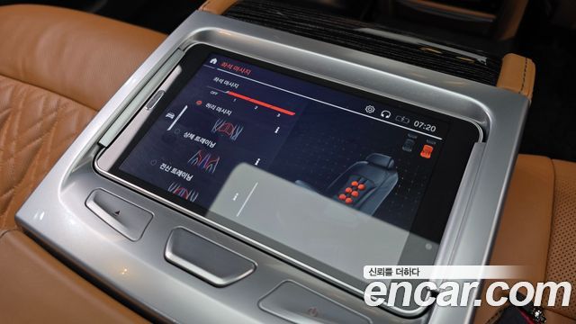 BMW 7 Series (G11) 740Li xDrive M Sport Package 2022 — фото 23
