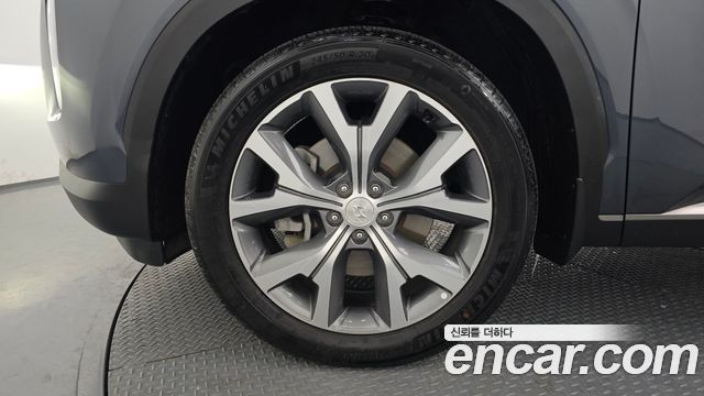 Hyundai Palisade Gasoline 3.8 2WD Exclusive 2022 — фото 5
