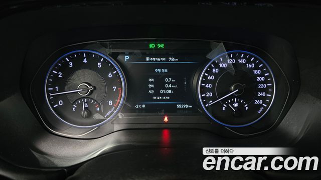 Hyundai Palisade Gasoline 3.8 2WD Exclusive 2022 — фото 8