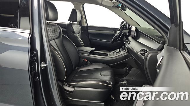 Hyundai Palisade Gasoline 3.8 2WD Exclusive 2022 — фото 10