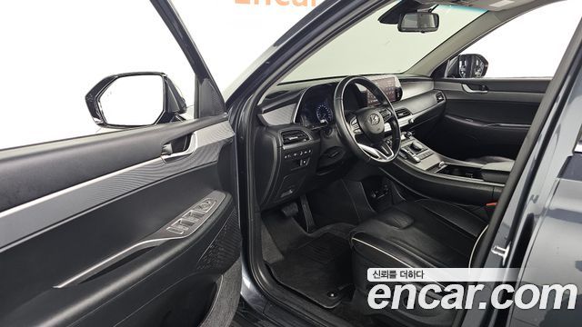 Hyundai Palisade Gasoline 3.8 2WD Exclusive 2022 — фото 15
