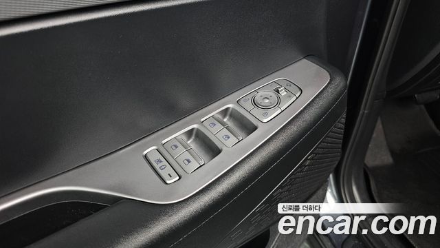 Hyundai Palisade Gasoline 3.8 2WD Exclusive 2022 — фото 21