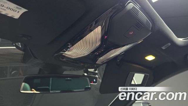 BMW 5 Series (G30) 520i M Sport 2020 — фото 24