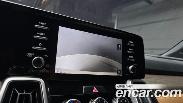 Kia Sorento (IV) Gasoline 2.5T 2WD Trendy 2021 — фото 15