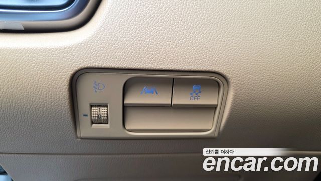 Kia Sorento (IV) Gasoline 2.5T 2WD Trendy 2021 — фото 16