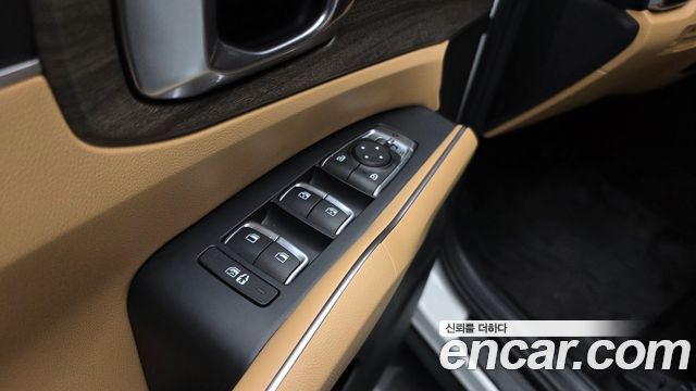 Kia Sorento (IV) Gasoline 2.5T 2WD Trendy 2021 — фото 17