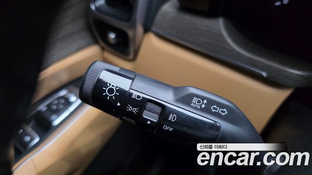 Kia Sorento (IV) Gasoline 2.5T 2WD Trendy 2021 — фото 18