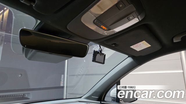 Kia Sorento (IV) Gasoline 2.5T 2WD Trendy 2021 — фото 19