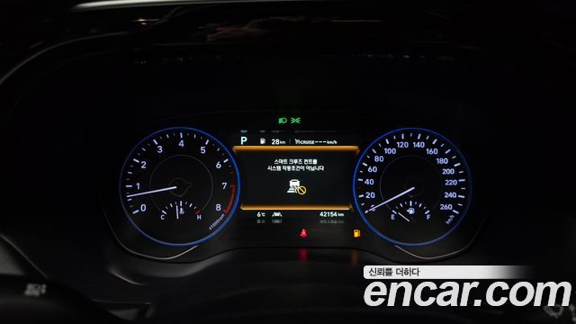 Hyundai Palisade Gasoline 3.8 2WD Prestige 2021 — фото 8