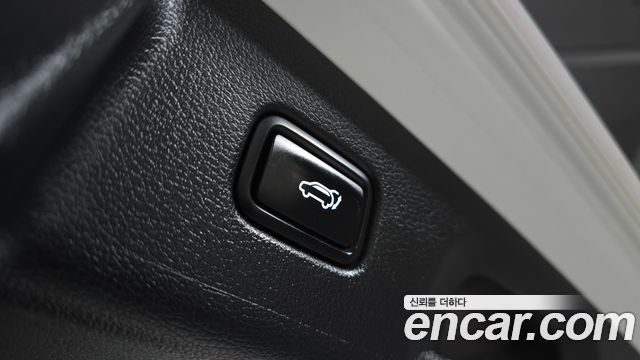 Hyundai Palisade Gasoline 3.8 2WD Prestige 2021 — фото 20