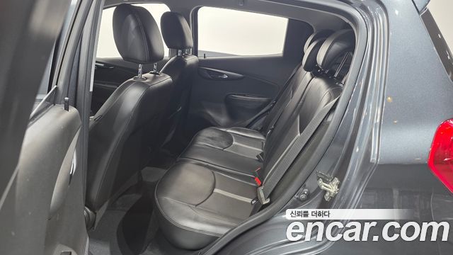 Chevrolet Spark Premier 2021 — фото 13